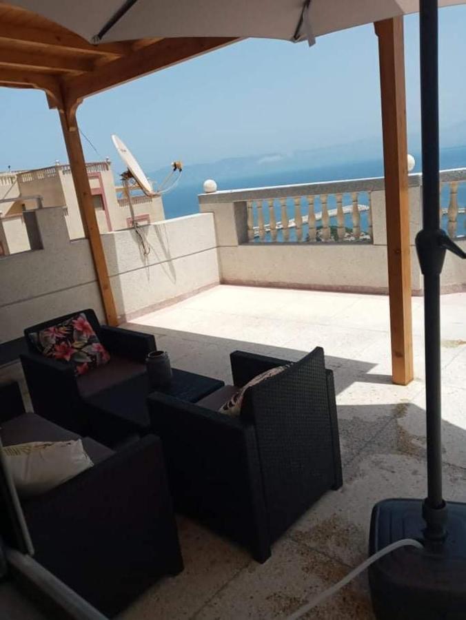 Almarsa4 Al Hoceïma Exterior foto